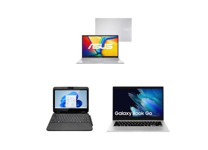Ofertas Notebooks e Ultrabooks