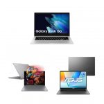 Hora de renovar o setup: uma seleção de notebooks e ultrabooks em promoção na Amazon