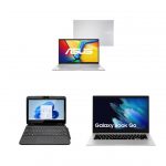 Hora de renovar o setup: selecionamos ótimos notebooks em promoção na Amazon