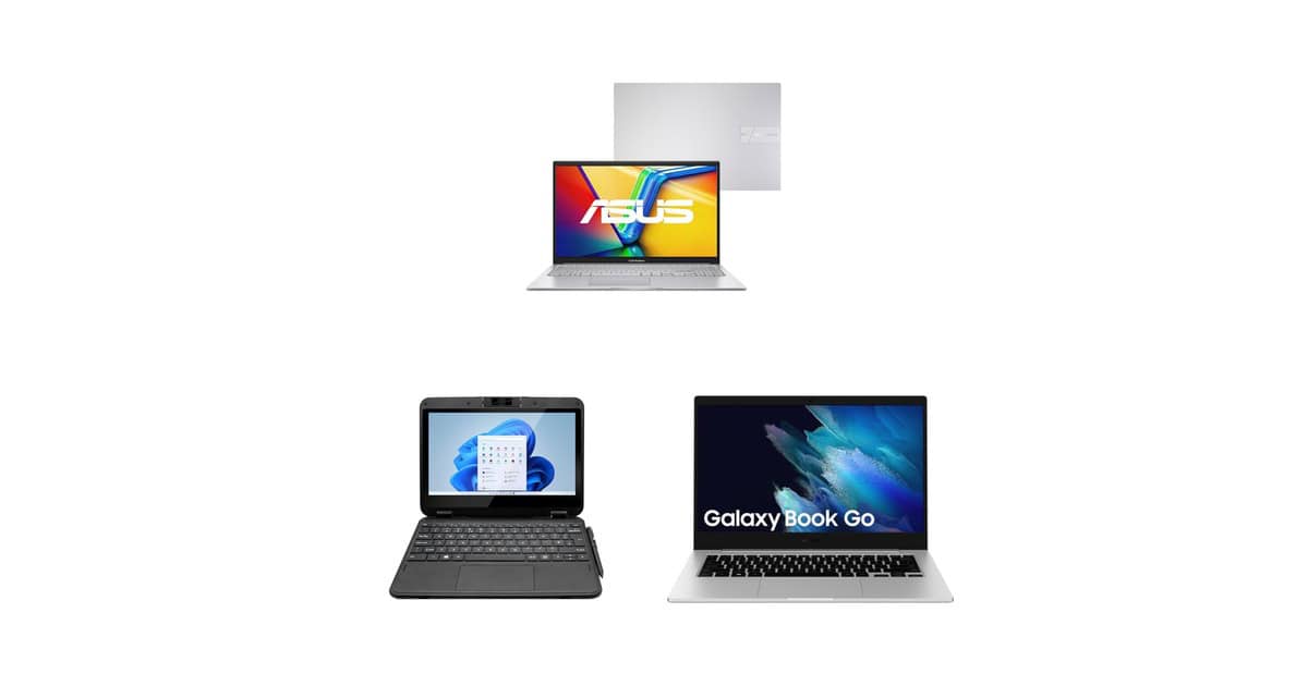 Hora de renovar o setup: selecionamos ótimos notebooks em promoção na Amazon