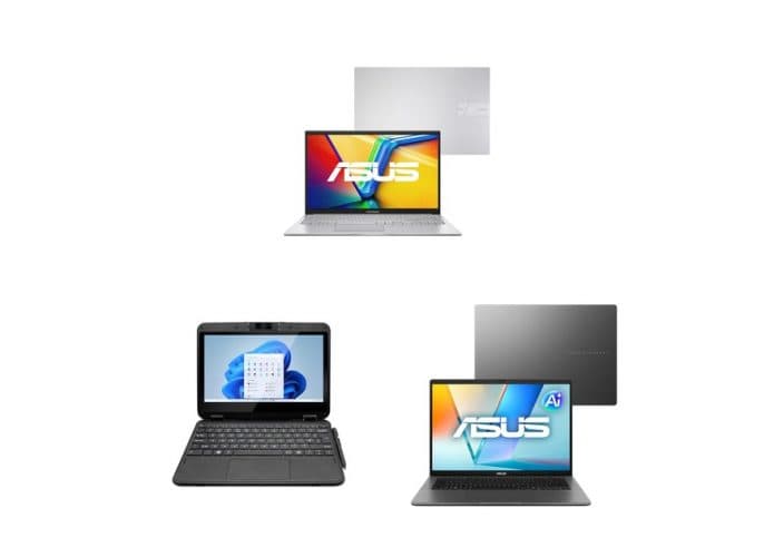 Ofertas Notebooks e Ultrabooks