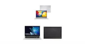 Hora de renovar seu setup: veja uma seleção de notebooks em promoção na Amazon