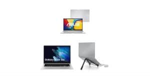 Hora de renovar o seu setup: notebooks em promoção na Amazon