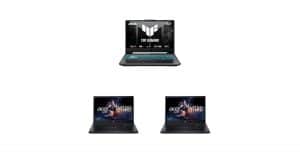 Quer jogar com mais performance? Veja uma seleção de notebooks gamer em promoção na Amazon