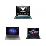 Quer um notebook gamer de verdade? Veja estas opções em promoção na Amazon