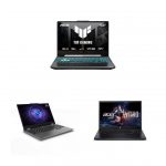 Quer montar uma setup gamer sem sair de casa? Confira nossa seleção de notebooks em promoção