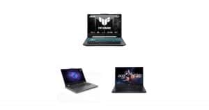 Quer jogar sem travar? Confira uma seleção de notebooks gamer em promoção na Amazon