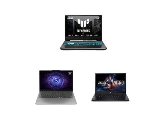 Ofertas Notebooks Gamer