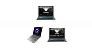 Quer jogar pesado? Confira uma seleção de notebooks gamer em promoção na Amazon
