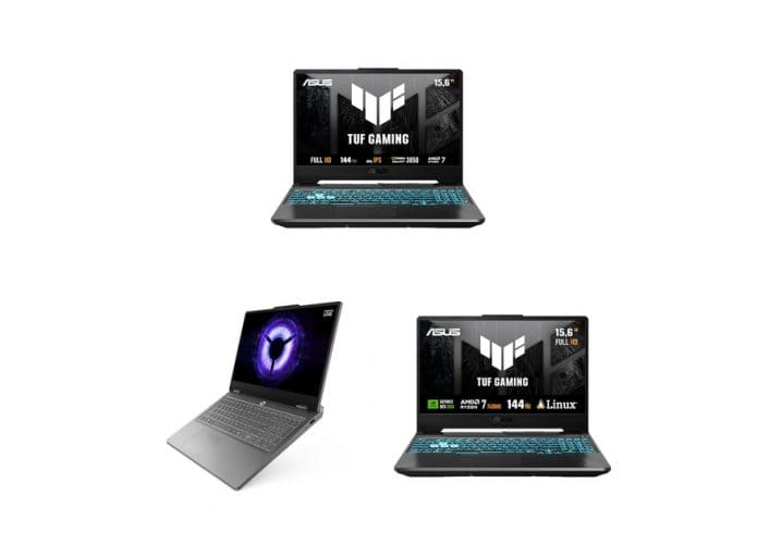 Ofertas Notebooks Gamer