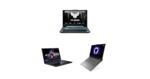 Hora de montar o setup dos sonhos: selecionamos notebooks gamer em promoção na Amazon
