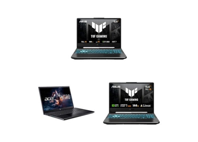 Ofertas Notebooks Gamer