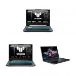 Quer montar um setup gamer sem sair de casa? Confira notebooks em promoção na Amazon