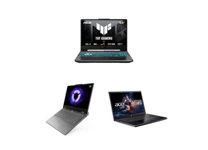 Ofertas Notebooks Gamer
