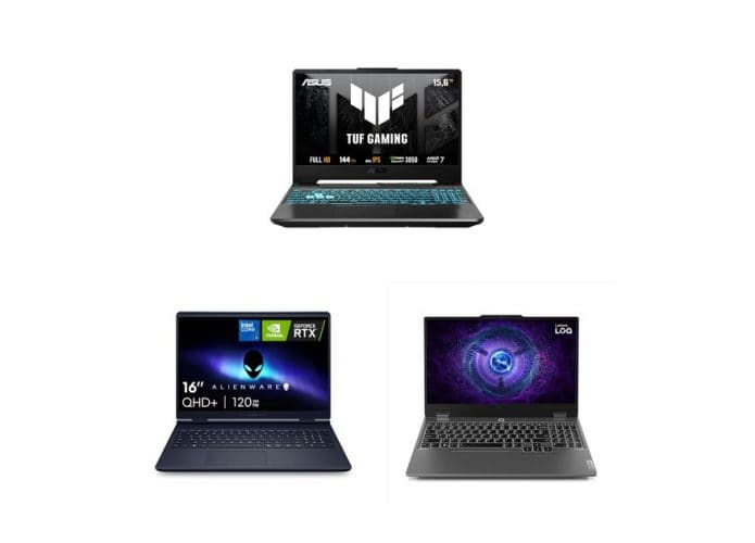Ofertas Notebooks Gamer