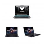 Hora de equipar sua setup: selecionamos os melhores notebooks gamer em promoção na Amazon