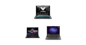 Quer jogar sem travar? Confira uma seleção de notebooks gamer em promoção na Amazon