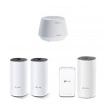 Sinal fraco no Wi-Fi? Esses roteadores mesh em oferta resolvem o problema