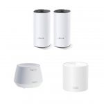 Sinal fraco no Wi-Fi? Confira roteadores Mesh em promoção na Amazon