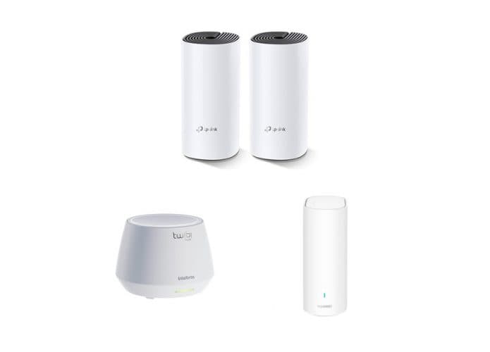 Ofertas Roteadores Wi-Fi