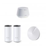 Sinal fraco? Veja uma seleção de roteadores Wi-Fi Mesh em promoção na Amazon