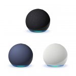 Echo Dot em destaque: as melhores opções de Smart Speaker com Alexa para você