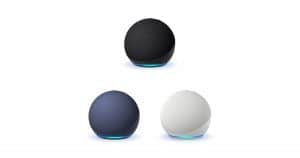 Echo Dot em destaque: smart speakers com Alexa para turbinar sua casa