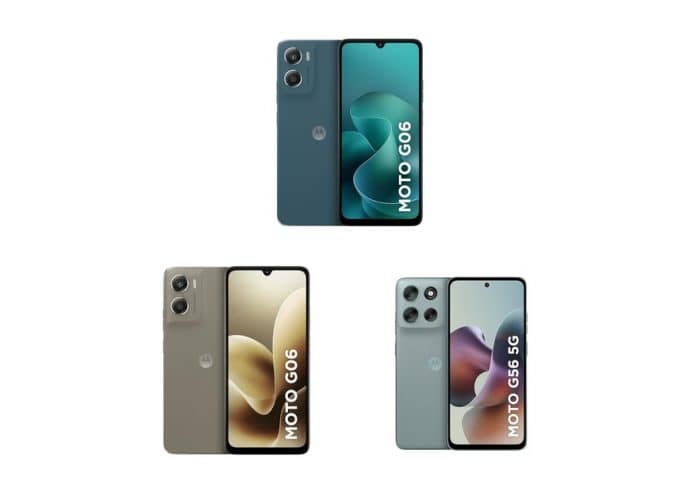 Ofertas Smartphones Motorola