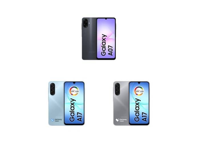 Ofertas Smartphones Samsung