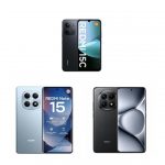 Xiaomi em promoção: veja uma seleção de smartphones para renovar o seu celular agora
