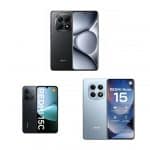 Xiaomi em promoção: veja uma seleção de smartphones com bom custo-benefício na Amazon