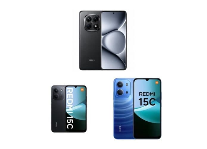 Ofertas Smartphones Xiaomi