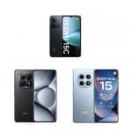 Hora de economizar com os melhores Xiaomi em promoção na Amazon