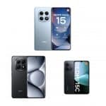 Xiaomi em promoção: veja uma seleção de smartphones com ótimo custo-benefício na Amazon
