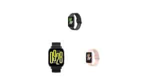 Samsung, Xiaomi e mais: smartwatches em promoção que vale a pena conferir agora