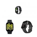 Smartwatches em promoção: veja uma seleção com ótimas opções na Amazon