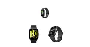 Smartwatches em promoção: veja uma seleção com ótimas opções na Amazon