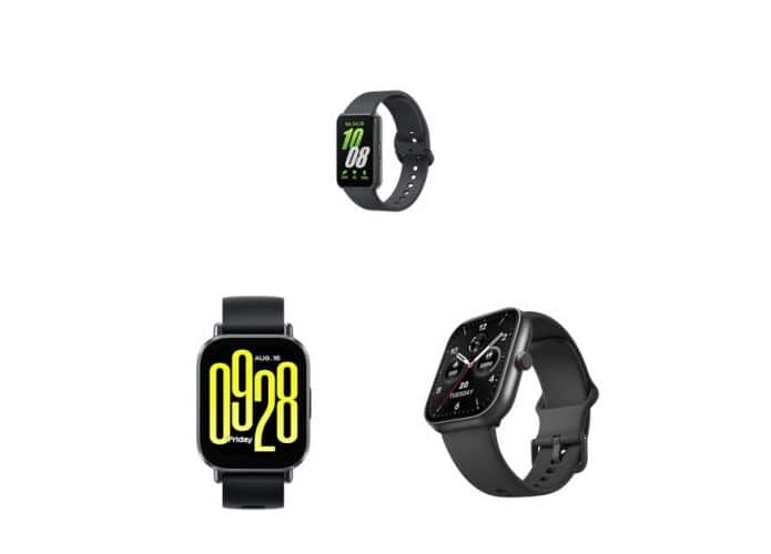 Ofertas Smartwatch
