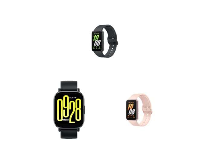 Ofertas Smartwatch