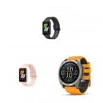 Samsung ou Garmin? Veja uma seleção de smartwatches em promoção na Amazon