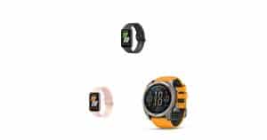 Samsung ou Garmin? Veja uma seleção de smartwatches em promoção na Amazon