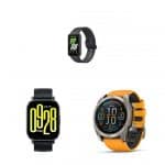 Smartwatch para todos os bolsos: veja uma seleção com ótimas opções em promoção