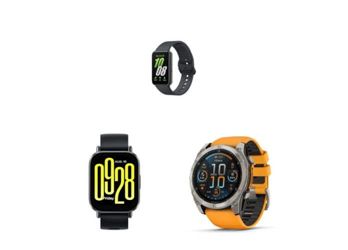 Ofertas Smartwatch