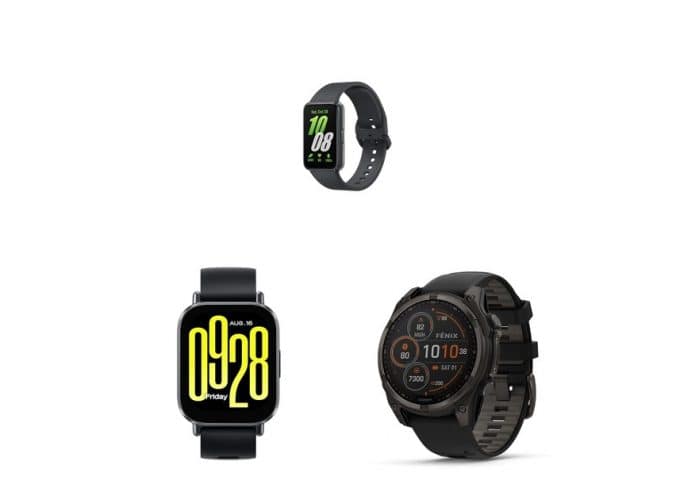 Ofertas Smartwatch