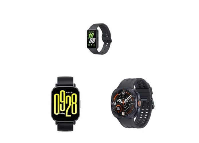 Ofertas Smartwatch