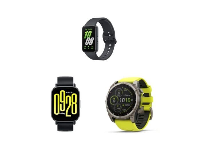 Ofertas Smartwatch