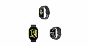 Hora de trocar o relógio: veja uma seleção de smartwatches em promoção na Amazon