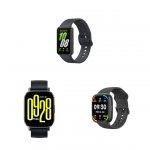 Smartwatch bom e barato existe: veja uma seleção de opções em promoção na Amazon