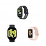 Samsung, Redmi e mais: smartwatches em promoção que valem a pena conferir