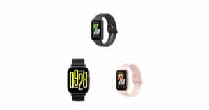 Samsung, Redmi e mais: smartwatches em promoção que valem a pena conferir